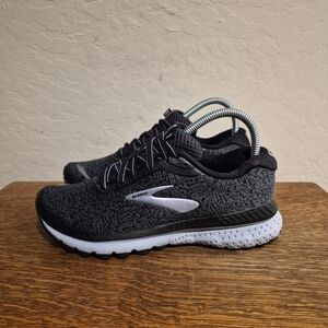 Brooks Adrenaline GTS 20 Athletic Running Shoes Women's Size US 7 Medium B